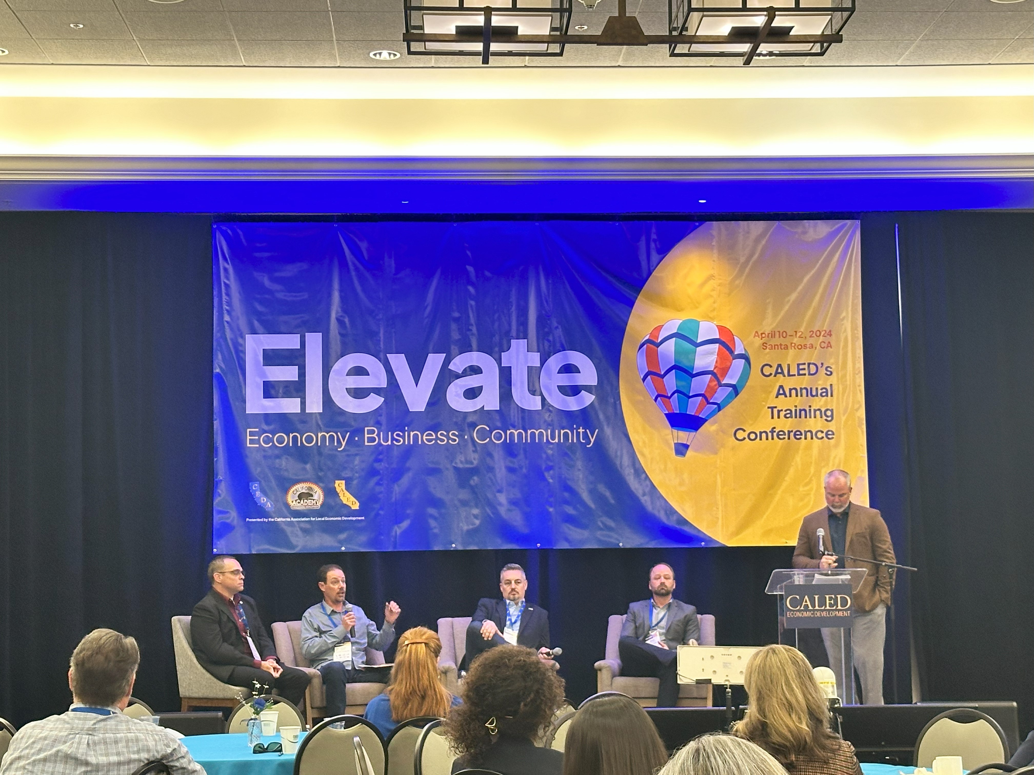 A Recap from the CALED Conference – CMPM Consulting